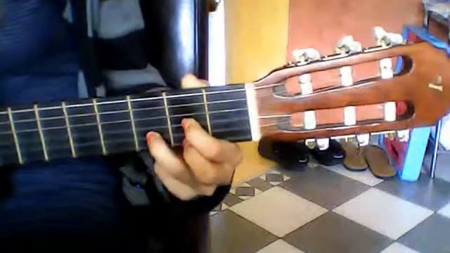 Carly Rae Jepsen-call me maybe (guitar chords) смотреть онлайн