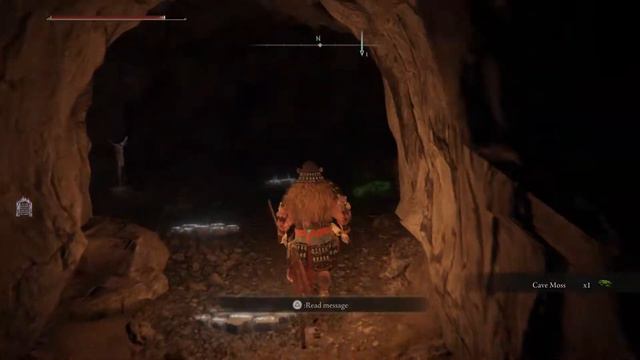 Earthbore Cave 100% Walkthrough ALL ITEMS And Runebear Boss in Elden Ring Part 8 смотреть онлайн