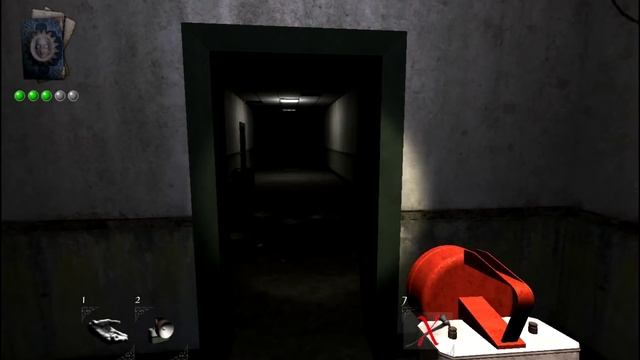 The Hat Man: Shadow Ward [Game Review] смотреть онлайн