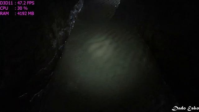 Resident Evil 7 (GTX950m) смотреть онлайн