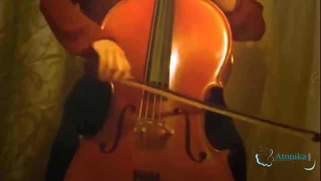 Tarantella op. 23 W.H. Squire para Cello y piano, interpreta Mónica Morales y Edgar Medel смотреть онлайн