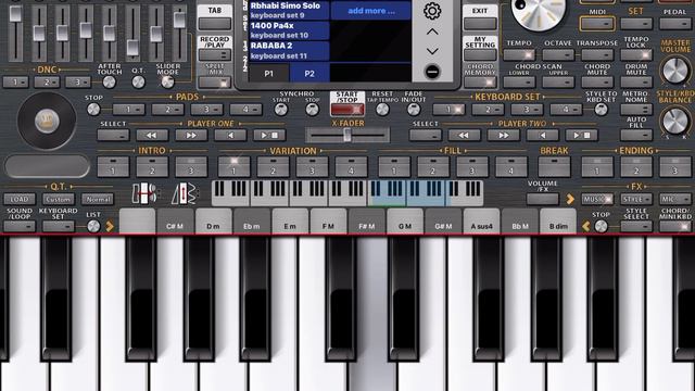 Azari Music | Indi Meni Gozleme | Org Andorid