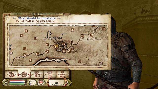 The Elder Scrolls IV: Oblivion - Part 59 смотреть онлайн