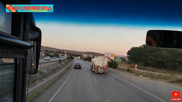 How to get from Bursa to Van by Mercedes Travego Bus? Road Routes from Bursa to Van by Mercedes Bus смотреть онлайн