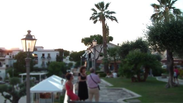 Sperlonga Beach in Italy, Best Beaches Near Rome! смотреть онлайн