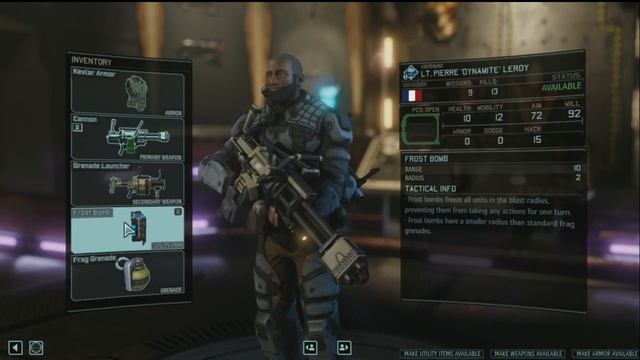 XCOM 2 ALIEN HUNTERS | REVIEW смотреть онлайн