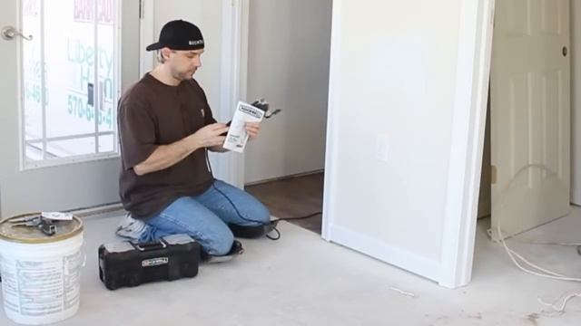 Rockwell F50 Sonicrafter Multi-Tool Review смотреть онлайн