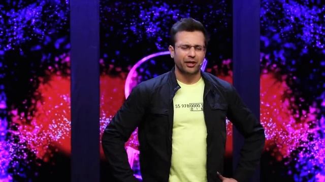 ATTITUDE IS EVERYTHING - By Sandeep Maheshwari | Hindi смотреть онлайн