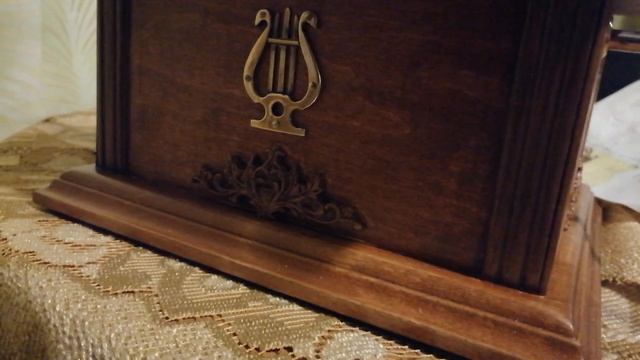 Корпус сделан. "Проектирование" и "изготовление" Граммофона часть 2 смотреть онлайн