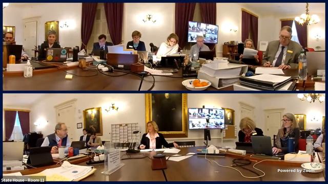 House Appropriations 02-07-2024 1:35 PM смотреть онлайн