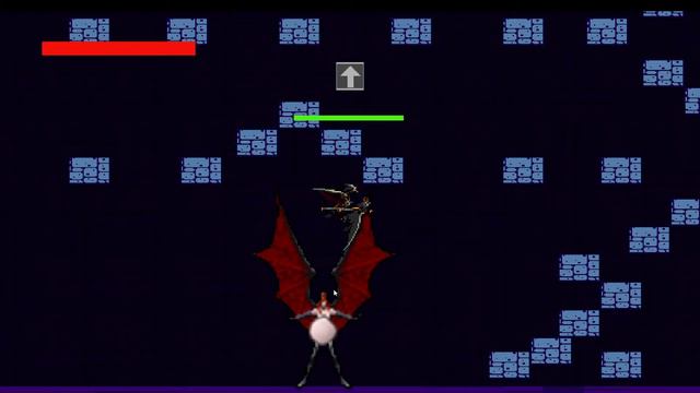 Escape From Vore Dungeon Succubus Digestion