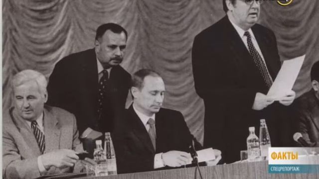 Спецрепотаж: 55 лет творческой деятельности фотографа Петра Янеля смотреть онлайн