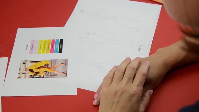 Какие бывают стили одежды ? Интенсив Юные модельеры. Ядизанер. смотреть онлайн