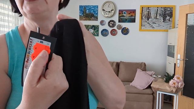 скидки в магазине New Yorker и посылка смотреть онлайн