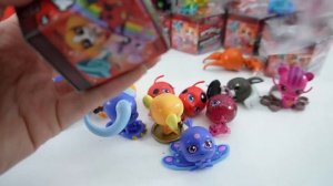 Miraculous Ladybug Kwami Surprise Miracle Box Series 2 Blind Boxes Part 2