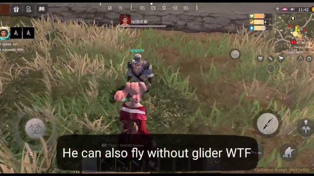 VIP HACK No Ban | Last Island of Survival | Bloody Server | My First Ever Badge смотреть онлайн