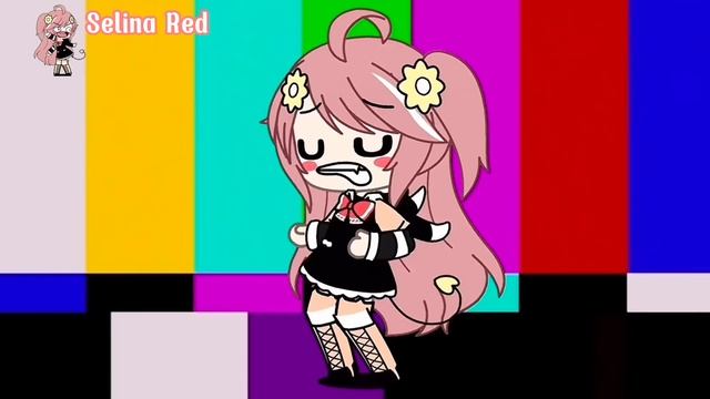 || New Funny Memes || Gacha Life || Gacha Meme || Tiktok Gacha - Selina Red Gacha