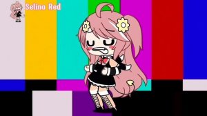 || New Funny Memes || Gacha Life || Gacha Meme || Tiktok Gacha - Selina Red Gacha