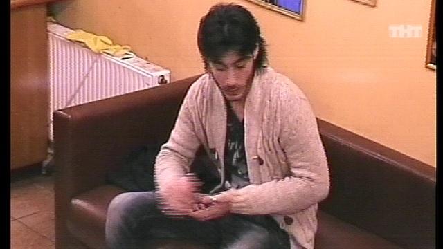 ДОМ-2 После заката 2462 день Ночной эфир (05.02.2011)