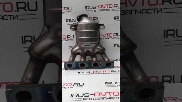 Катализатор Лада ларгус 16 клапанный дорогой смотреть онлайн