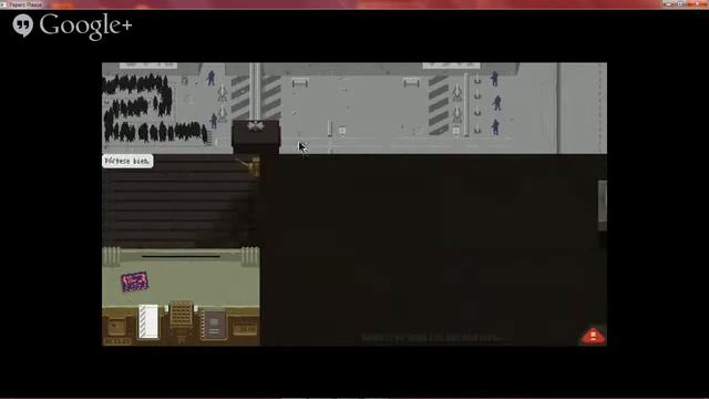 Directo Para Volver A Tope En Minecraft + Papers,Please смотреть онлайн