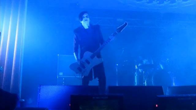 No Reflection - Marilyn Manson смотреть онлайн