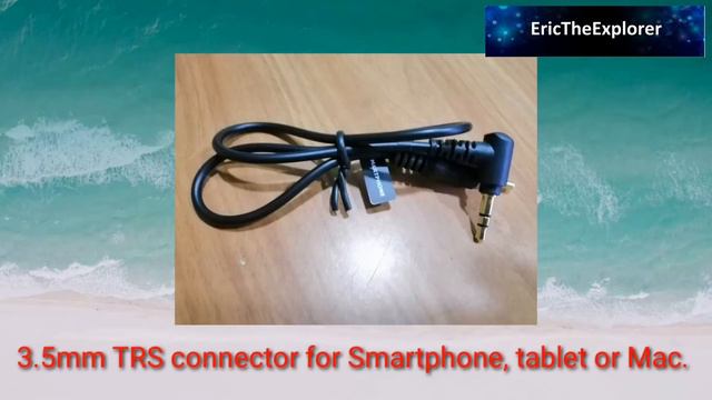 Unboxing Boya Mic | Essential Gadget for Travel Vlog смотреть онлайн