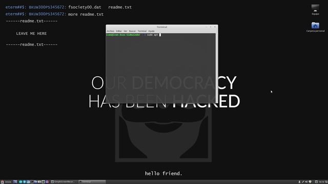 Linux: Cómo instalar y desinstalar programas desde Terminal смотреть онлайн