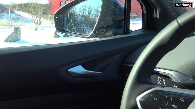 Der neue VW ID.4 im Test - Gut genug für die ganze Welt? Review Fahrbericht Elektroauto SUV смотреть онлайн