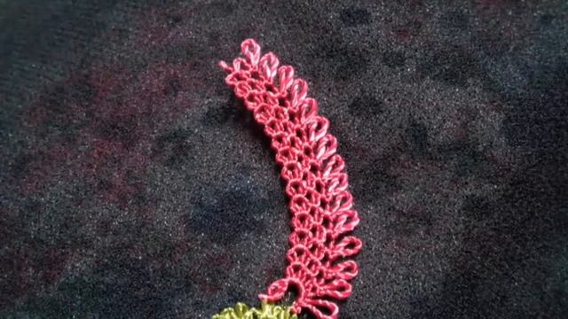 Lale modeli anlatımı...😊 смотреть онлайн
