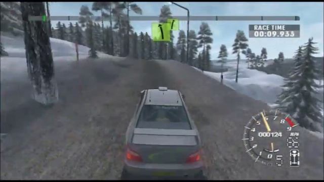 Rally Sport Challenge 2 Review (Xbox) смотреть онлайн