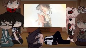Some Evil/Traitors Characters REACT to AYANO AISHI// MULTIFANDOM REACTION(read desk‼️)/寬狗?