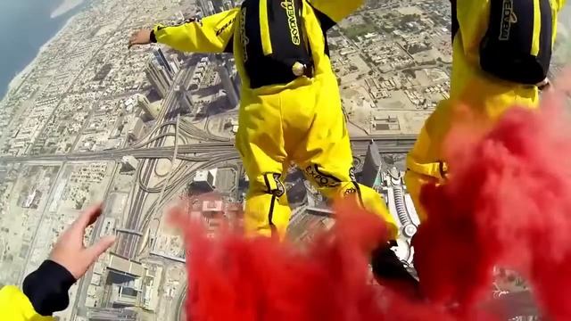 Отдых в Дубай. Лучшие достопримечательности. Что посмотреть смотреть онлайн