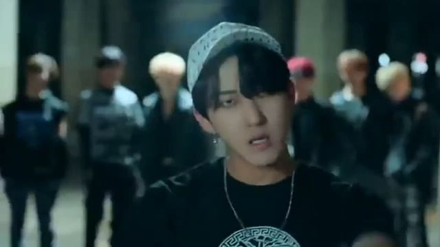 Seo Changbin – Or Nah [FMV] смотреть онлайн