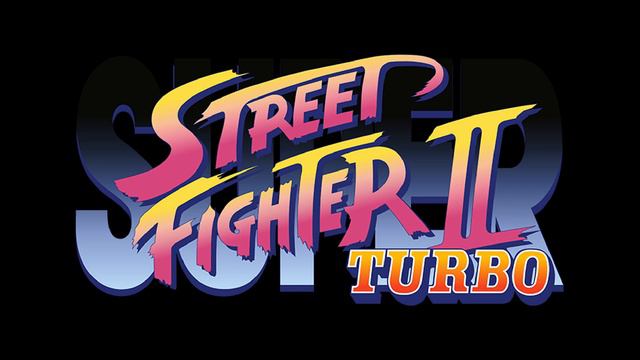 Fei Long's Ending - Super Street Fighter II Turbo OST Extended смотреть онлайн