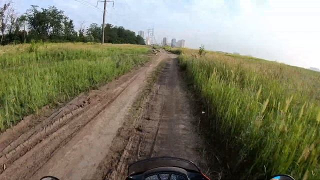 Нашел прямую дорожку смотреть онлайн