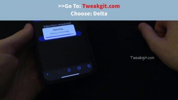 Delta Emulator iOS Download 2022 | How To Install Delta Emulator FREE for IOS/Android [TUTORIAL].