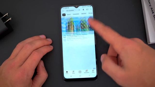 The A14 Is The Best Selling Samsung Phone In The World! But Why...? смотреть онлайн