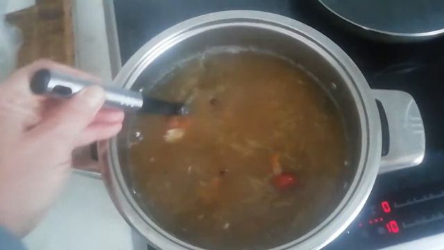 Что такое счастье!? Это когда у тебя все нормально со здоровьем! Варим Рассольник, Раздаём Очки. смотреть онлайн