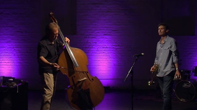 Plunge Duo Live @ ShapeShifter Lab - Phil Grenadier trp, Bruno Råberg bass смотреть онлайн