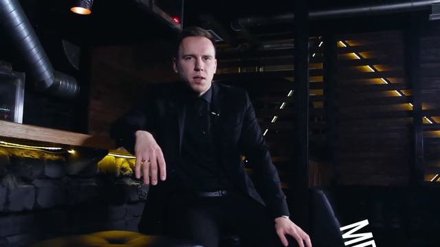 Дуэт ведущих Event-агентства INVITE, Григорий Малахов и Никита Коровкин