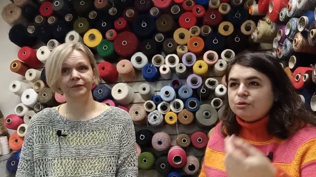 ЭСТАФЕТА ВЯЗАЛЬНОГО ДОБРА. Теплые подарки для Клуба ВСЕМ ТЕПЛО. #эстафета_вязального_добра смотреть онлайн