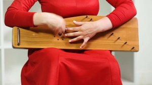 Гусли | Мир Гуслей. Урок 3: "Виды и направление ударов правой рукой при игре на 9-ст