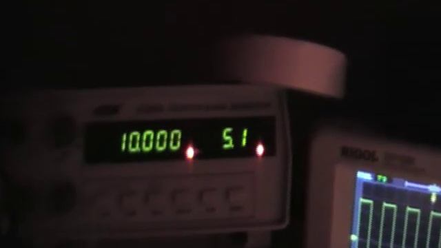 Расщепление воды по патенту Стенли Мейера смотреть онлайн