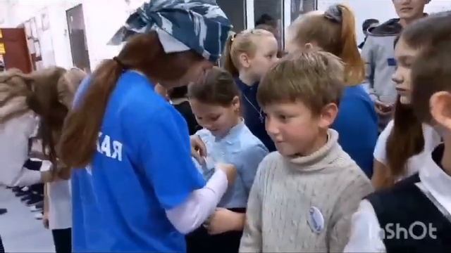 Орлята России. смотреть онлайн