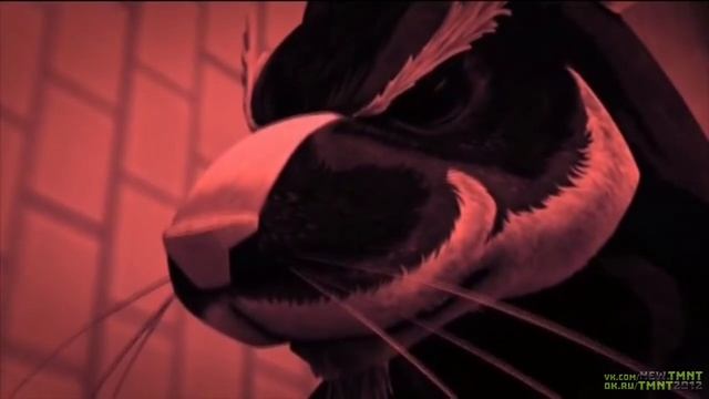 Промо 10 серии 5 сезона Черепашек-Ниндзя 2012 (vk.com/new.tmnt) смотреть онлайн