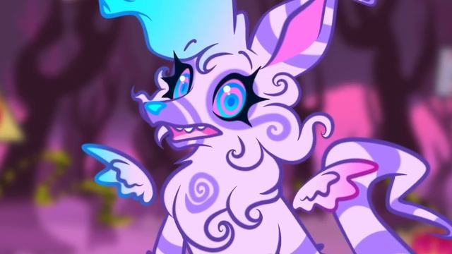 Фурри расы, о которых знают не все