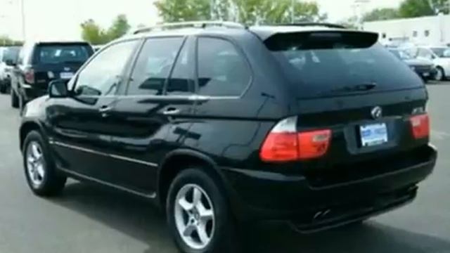 2004 BMW X5 #M2048A in Inver Grove Heights Minneapolis, MN смотреть онлайн