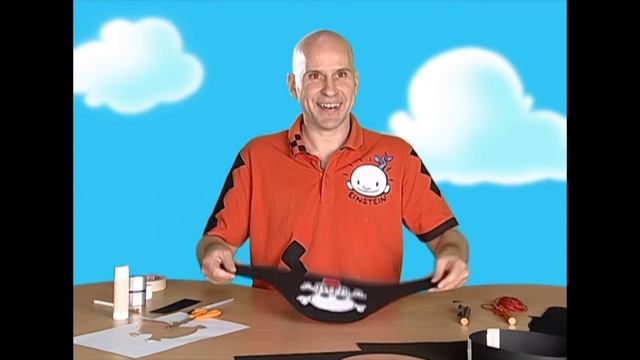 Paper Pirate Hat | Crafts Ideas For Kids | DIY on BoxYourSelf смотреть онлайн