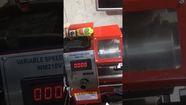 Доработка WM210 смотреть онлайн